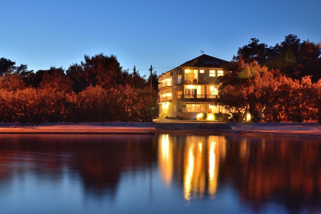 Guest House Malenica Sukošan Εξωτερικό φωτογραφία