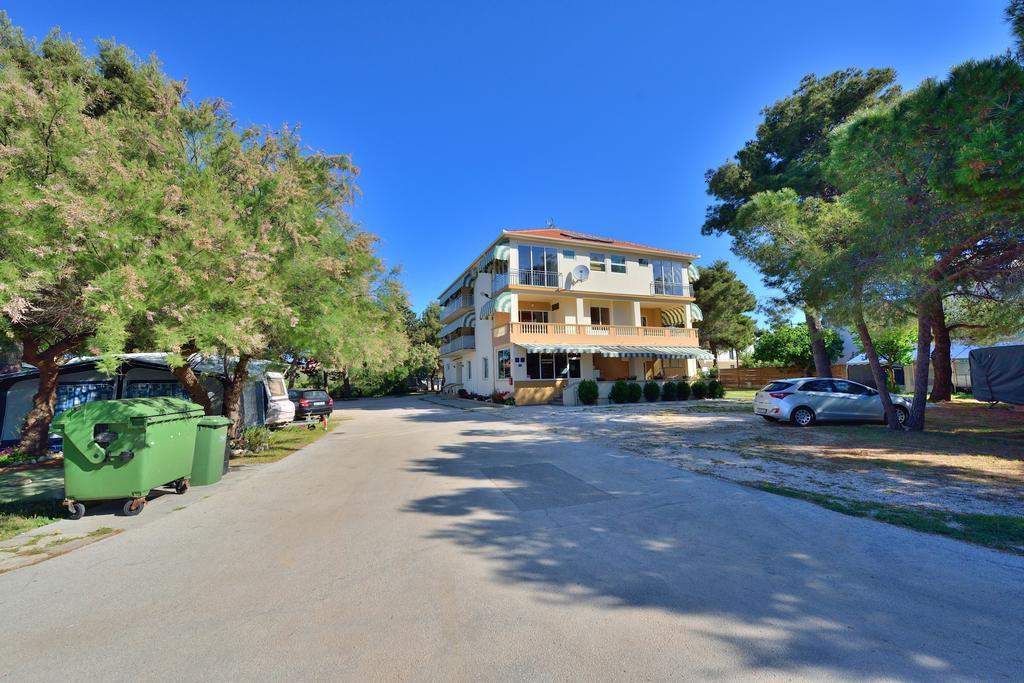 Guest House Malenica Sukošan Εξωτερικό φωτογραφία