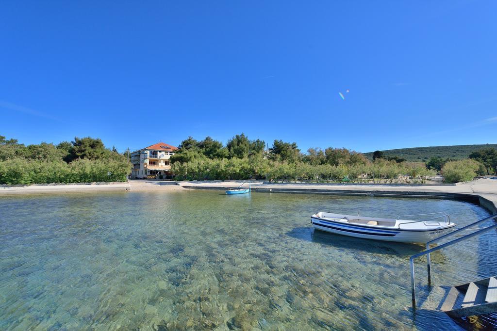 Guest House Malenica Sukošan Εξωτερικό φωτογραφία