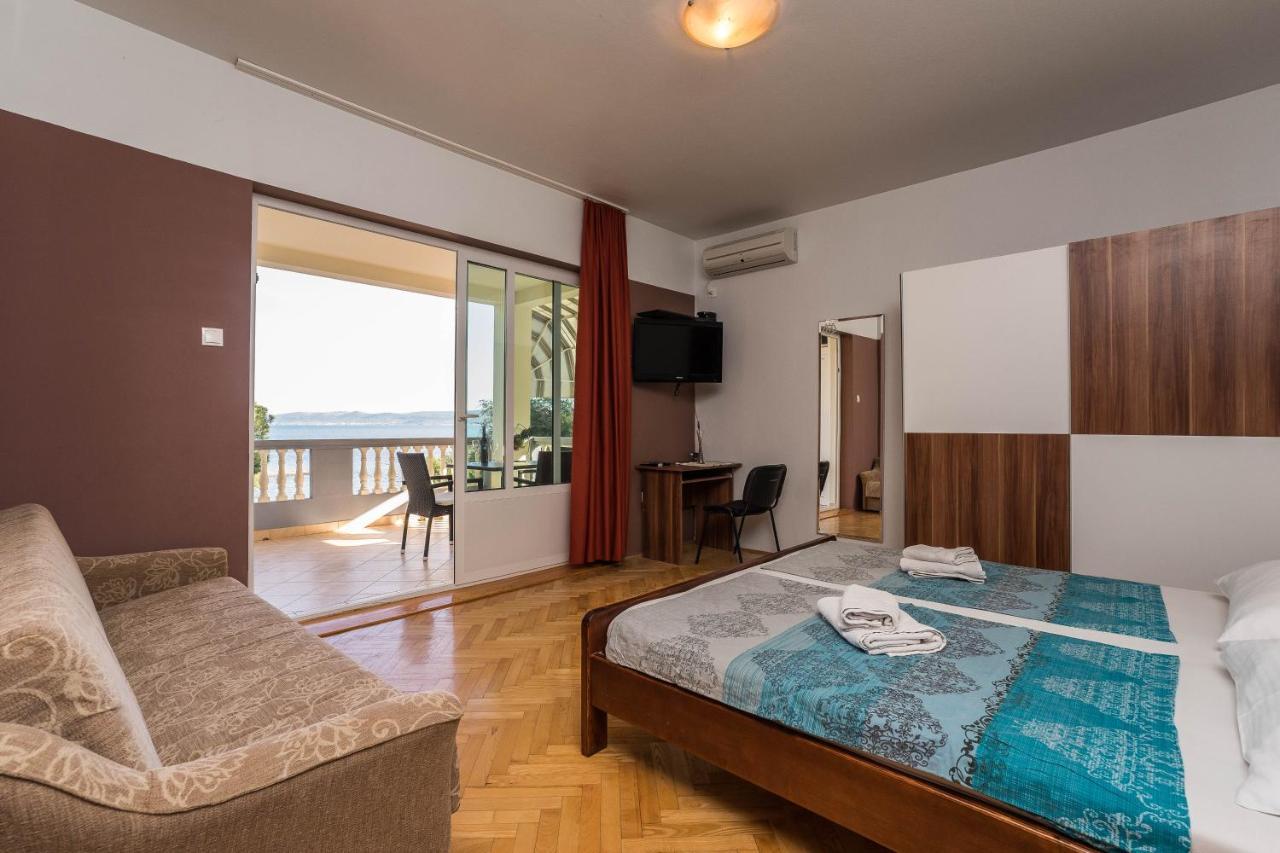 Guest House Malenica Sukošan Εξωτερικό φωτογραφία
