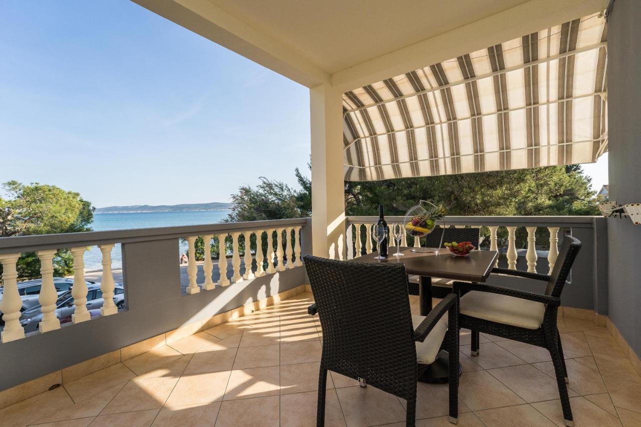 Guest House Malenica Sukošan Εξωτερικό φωτογραφία
