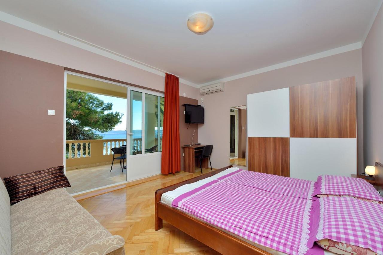 Guest House Malenica Sukošan Εξωτερικό φωτογραφία