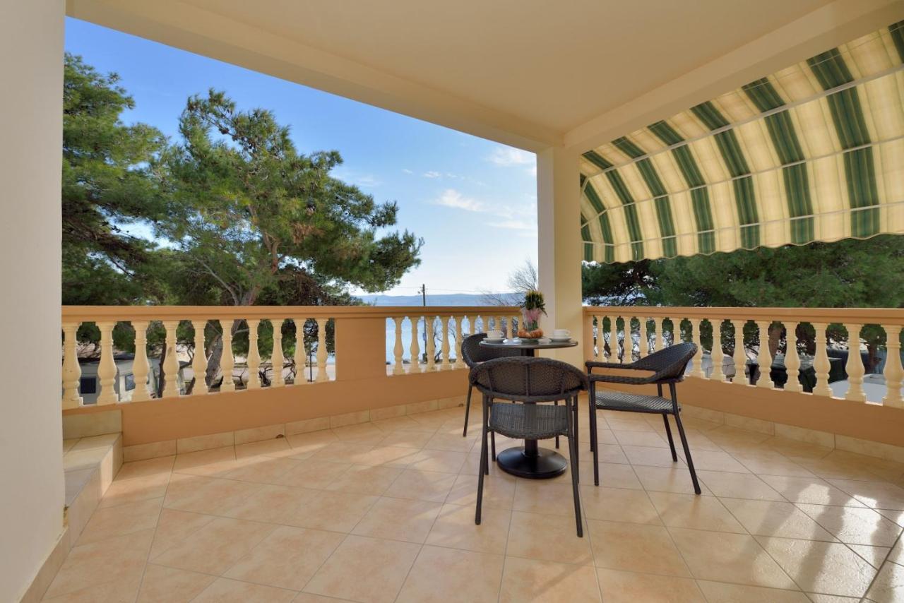 Guest House Malenica Sukošan Εξωτερικό φωτογραφία