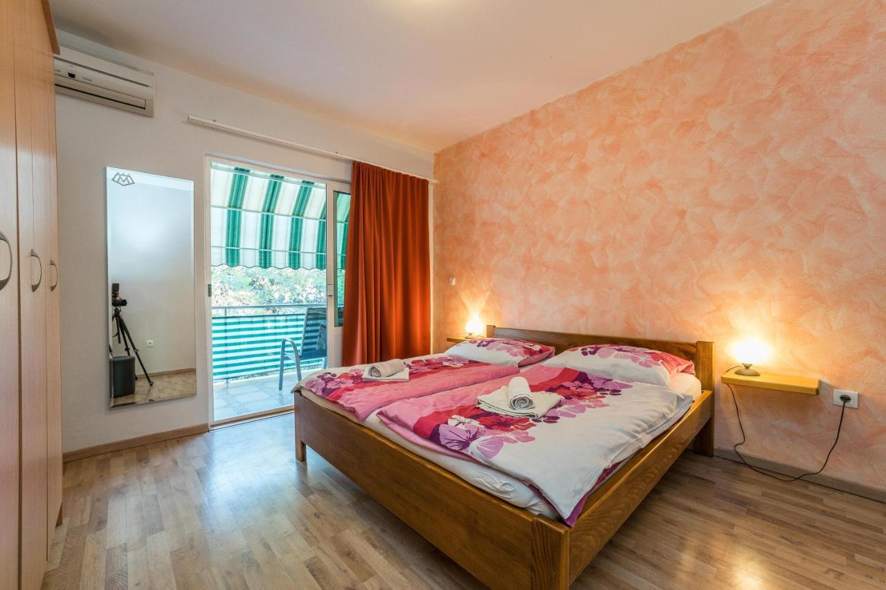 Guest House Malenica Sukošan Εξωτερικό φωτογραφία