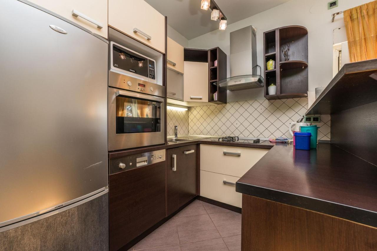 Guest House Malenica Sukošan Εξωτερικό φωτογραφία