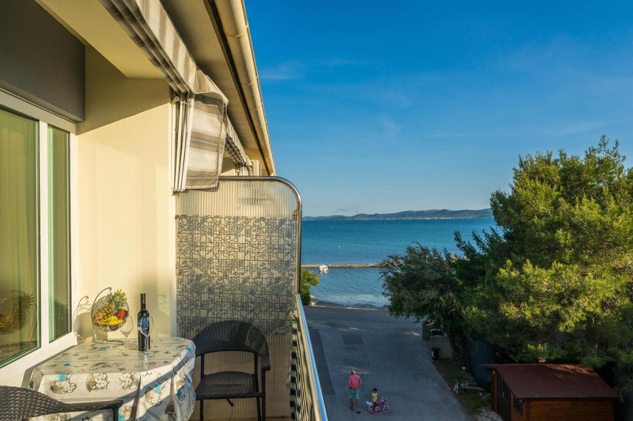 Guest House Malenica Sukošan Εξωτερικό φωτογραφία