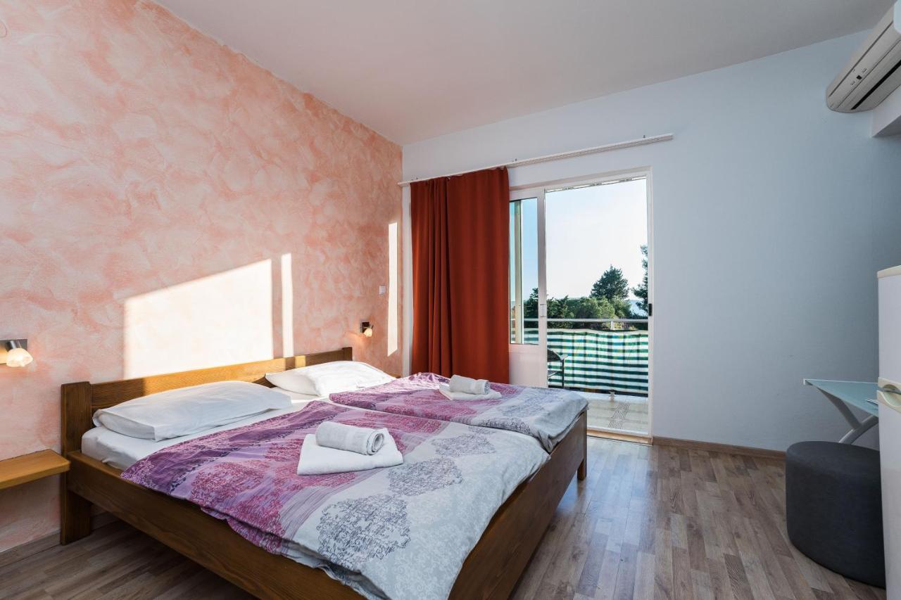 Guest House Malenica Sukošan Εξωτερικό φωτογραφία
