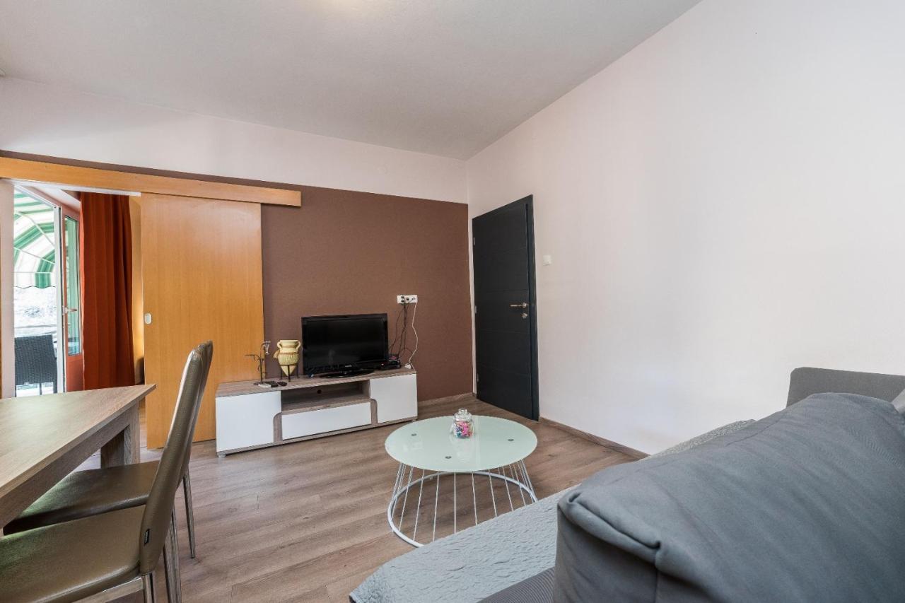 Guest House Malenica Sukošan Δωμάτιο φωτογραφία
