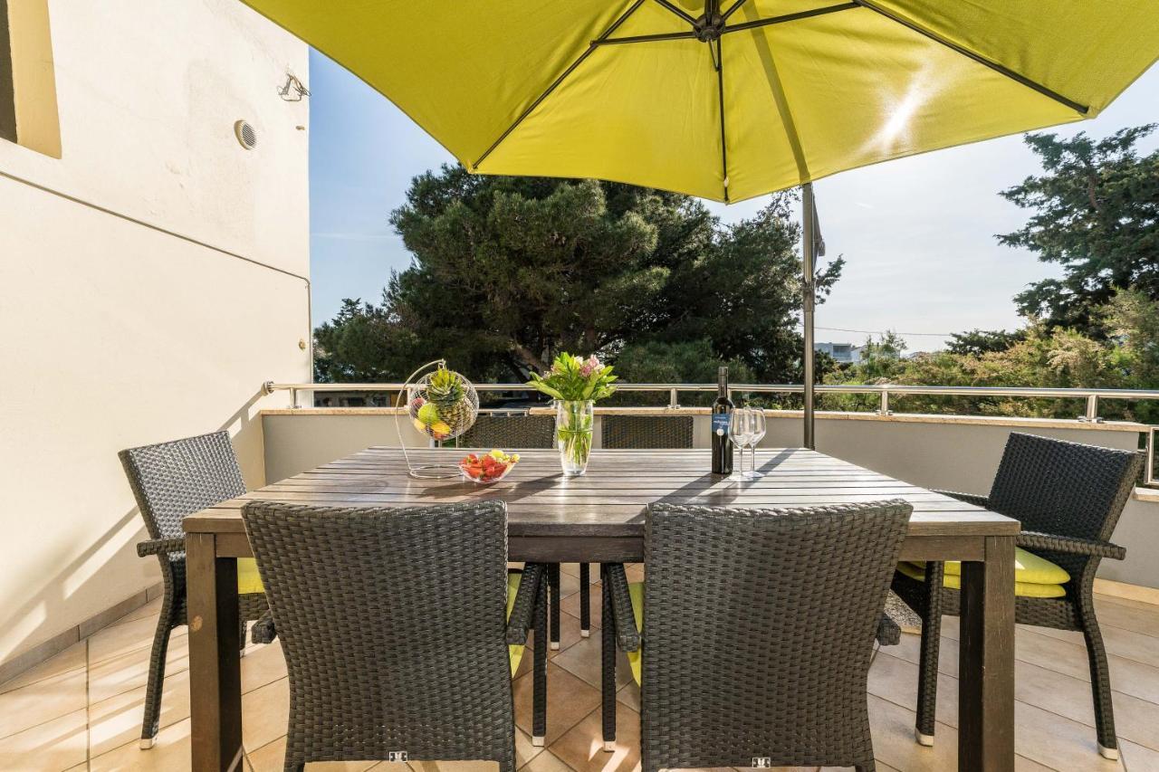 Guest House Malenica Sukošan Εξωτερικό φωτογραφία
