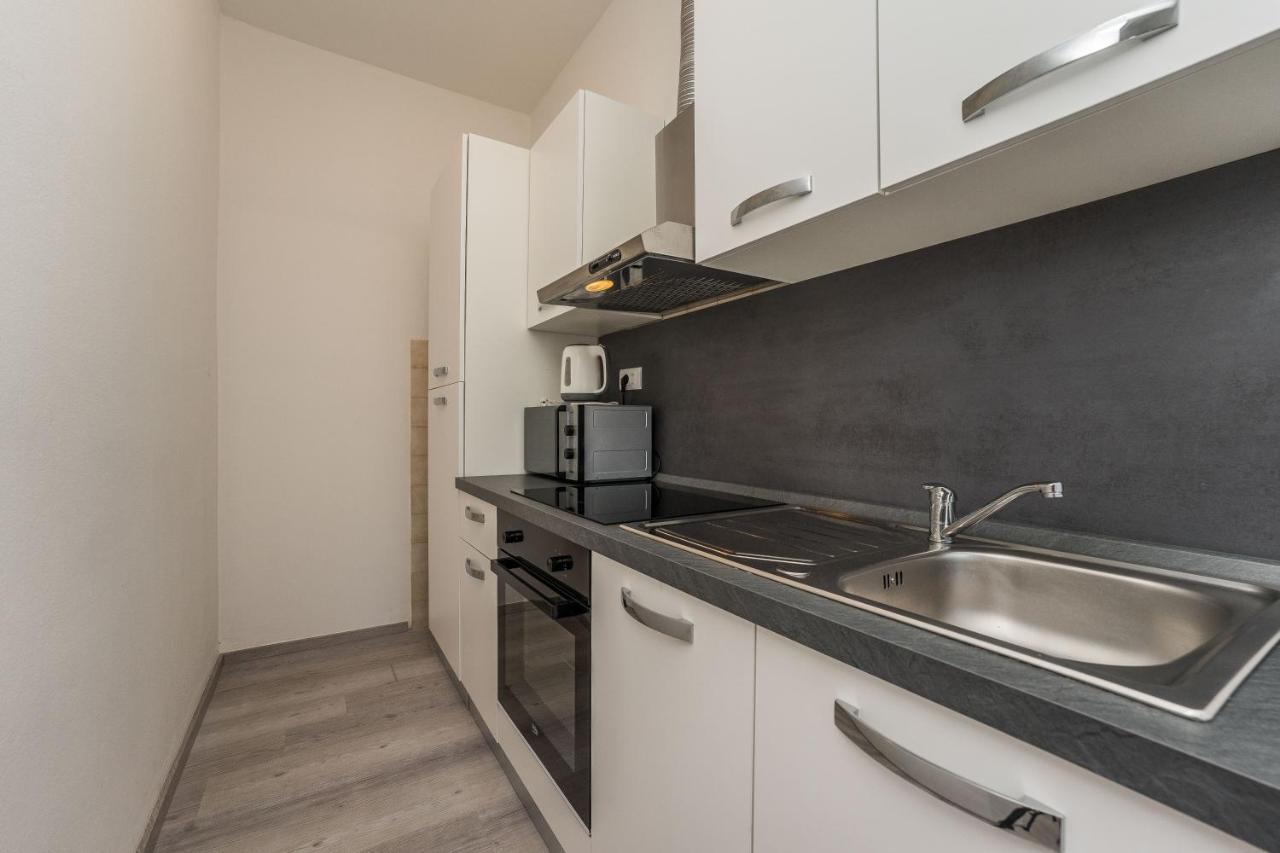 Guest House Malenica Sukošan Εξωτερικό φωτογραφία