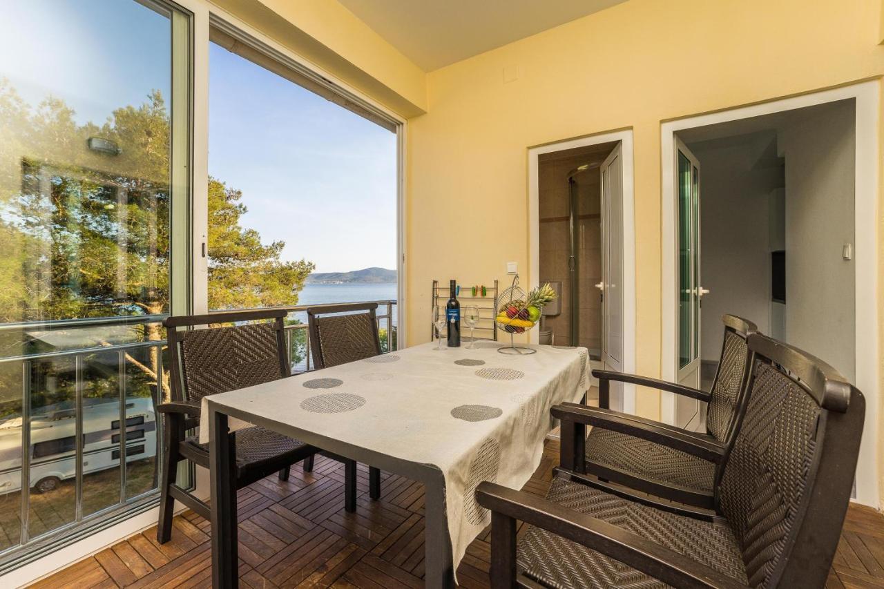 Guest House Malenica Sukošan Εξωτερικό φωτογραφία