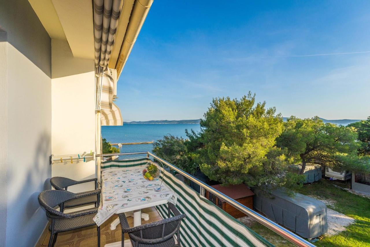 Guest House Malenica Sukošan Εξωτερικό φωτογραφία