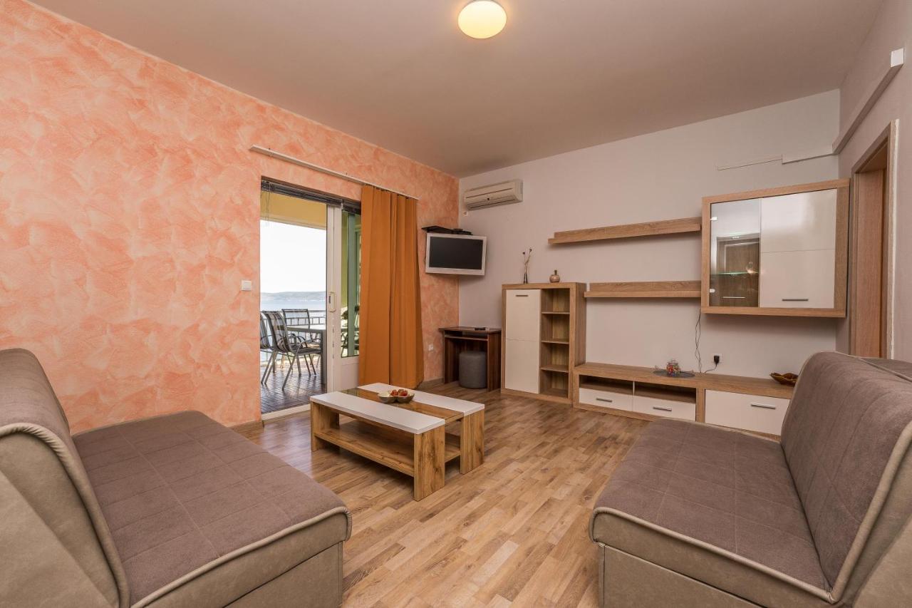 Guest House Malenica Sukošan Εξωτερικό φωτογραφία