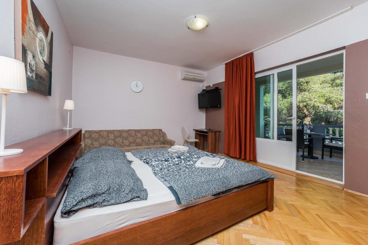 Guest House Malenica Sukošan Εξωτερικό φωτογραφία