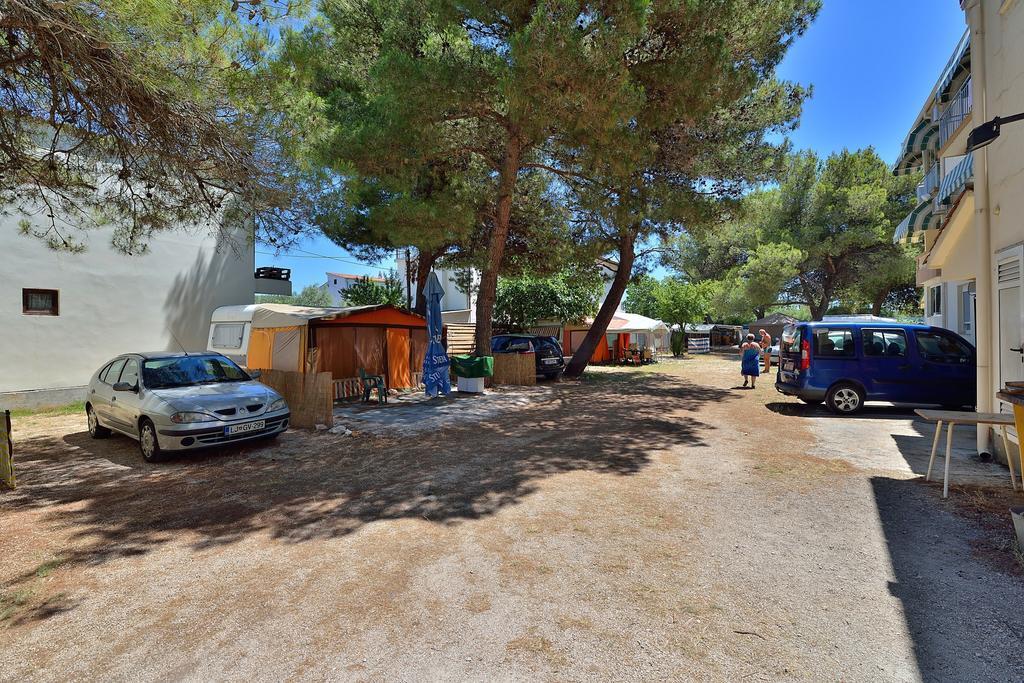 Guest House Malenica Sukošan Εξωτερικό φωτογραφία