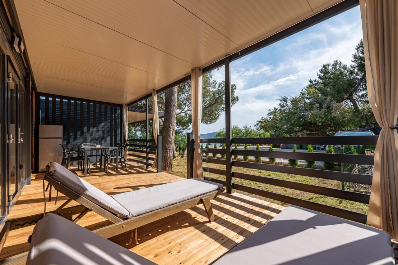 Guest House Malenica Sukošan Εξωτερικό φωτογραφία