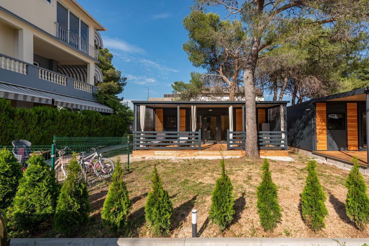 Guest House Malenica Sukošan Εξωτερικό φωτογραφία