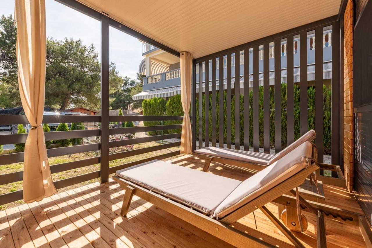Guest House Malenica Sukošan Εξωτερικό φωτογραφία