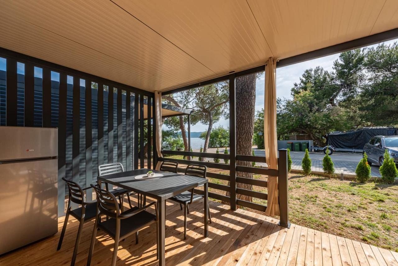 Guest House Malenica Sukošan Εξωτερικό φωτογραφία