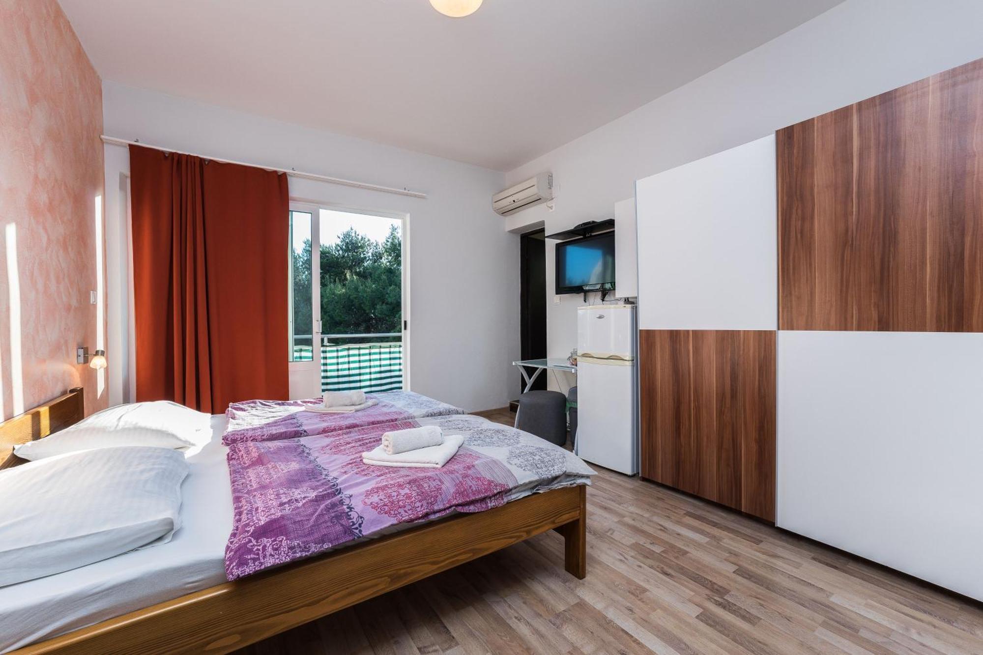 Guest House Malenica Sukošan Εξωτερικό φωτογραφία