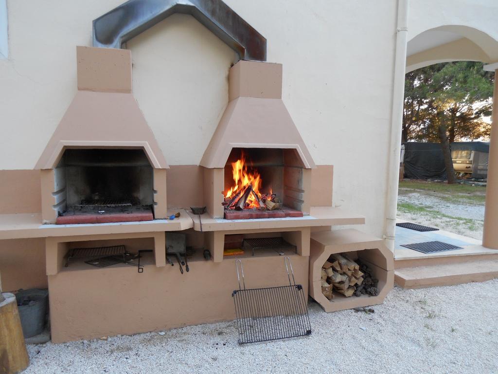 Guest House Malenica Sukošan Εξωτερικό φωτογραφία