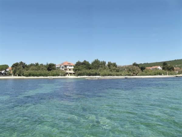 Guest House Malenica Sukošan Εξωτερικό φωτογραφία