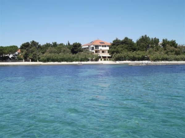 Guest House Malenica Sukošan Εξωτερικό φωτογραφία